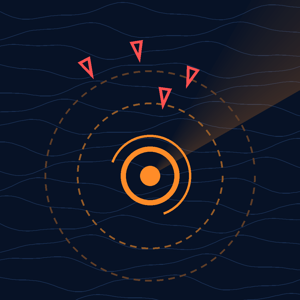 Noisefall App-Icon
